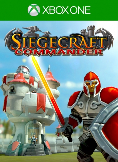 Artwork ke he Siegecraft Commander