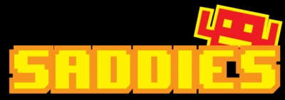 Artwork ke hře Saddies: Attack!!
