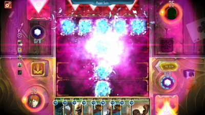 Screen ze hry Astro Boy: Edge of Time