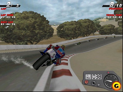 Screen Superbike World Championship