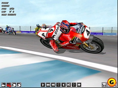 Screen Superbike World Championship