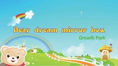 Artwork ke h�e Bear Dream