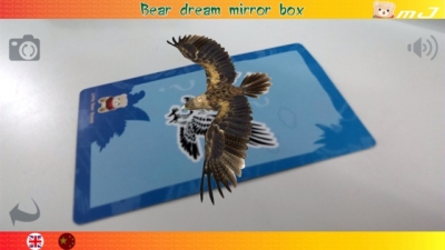 Artwork ke h�e Bear Dream