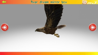 Artwork ke h�e Bear Dream