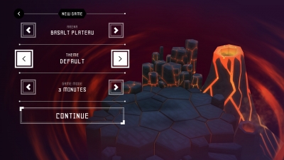 Screen ze hry Totemori