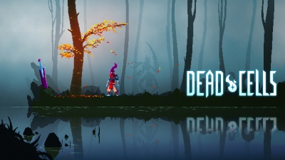 Screen ze hry Dead Cells