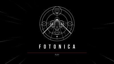 Screen ze hry Fotonica