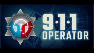 Artwork ke he 9-1-1 Operator