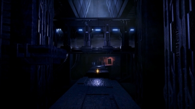 Screen ze hry Hellpoint