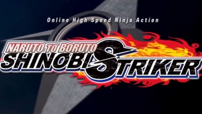 Artwork ke he Naruto to Boruto: Shinobi Striker