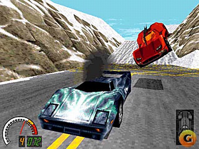 Screen Carmageddon