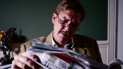 Screen ze hry The Infectious Madness of Doctor Dekker