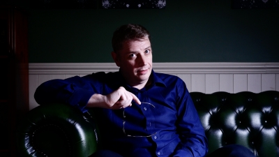 Screen ze hry The Infectious Madness of Doctor Dekker