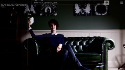 Screen ze hry The Infectious Madness of Doctor Dekker