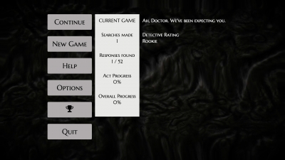 Screen ze hry The Infectious Madness of Doctor Dekker