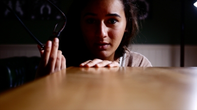 Screen ze hry The Infectious Madness of Doctor Dekker