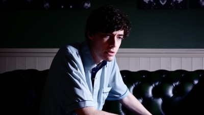 Screen ze hry The Infectious Madness of Doctor Dekker