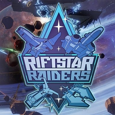 Artwork ke he RiftStar Raiders