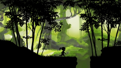 Screen ze hry Dreamlike Worlds