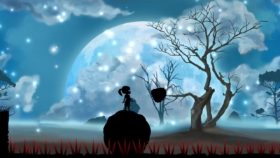Artwork ke hře Dreamlike Worlds