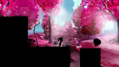 Artwork ke hře Dreamlike Worlds