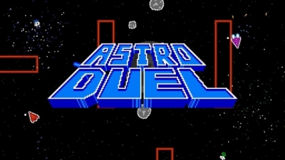 Artwork ke he Astro Duel