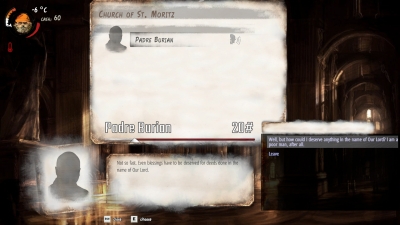 Screen ze hry Hobo: Tough Life