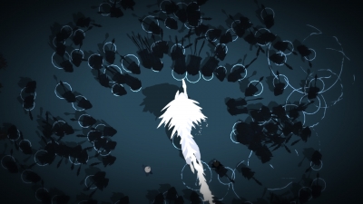 Screen ze hry Future Unfolding