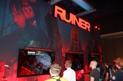 Artwork ke h�e Ruiner