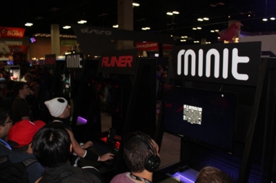 Artwork ke h�e Ruiner