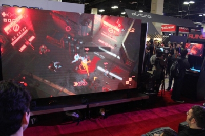 Artwork ke h�e Ruiner