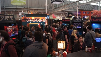 Artwork ke h�e Ruiner