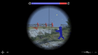 Artwork ke he Ravenfield