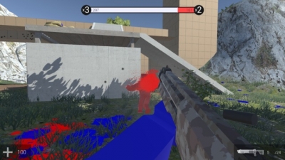 Artwork ke he Ravenfield