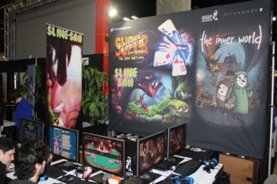 Artwork ke he Slime-san