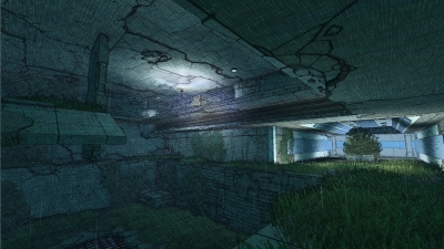 Screen ze hry Super Cloudbuilt