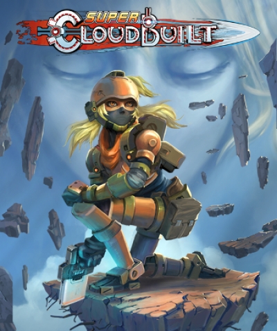 Artwork ke he Super Cloudbuilt