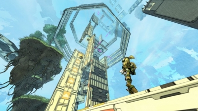 Artwork ke he Super Cloudbuilt