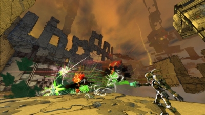 Artwork ke he Super Cloudbuilt