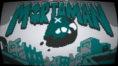 Screen ze hry The End is Nigh