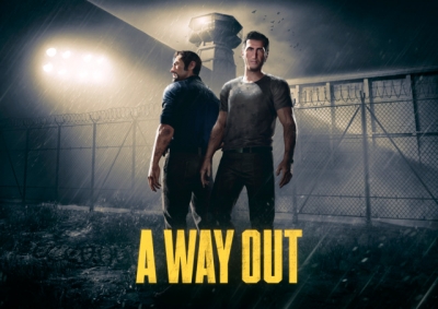 Artwork ke he A Way Out