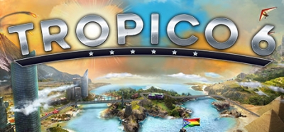 Artwork ke he Tropico 6