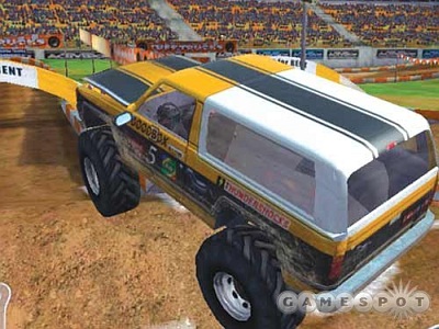 Screen Tough Trucks