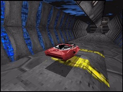 Screen Zone Raiders