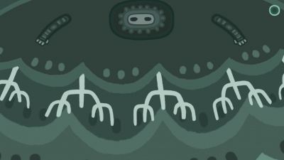 Screen ze hry It�s Spring Again