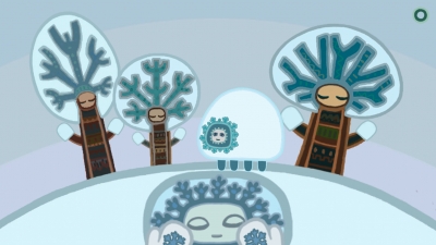 Screen ze hry It�s Spring Again