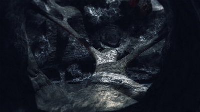Screen ze hry Lazaretto