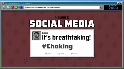Screen ze hry The Jackbox Party Pack 4