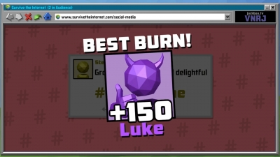 Screen ze hry The Jackbox Party Pack 4