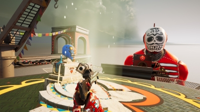 Screen ze hry Morphies Law